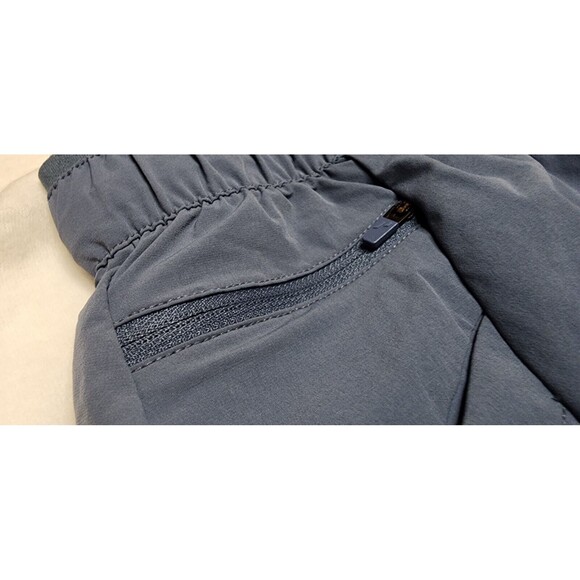 1st Phorm Purpose Jogger Drawstring Zip Pockets Size S - Picture 7 of 10